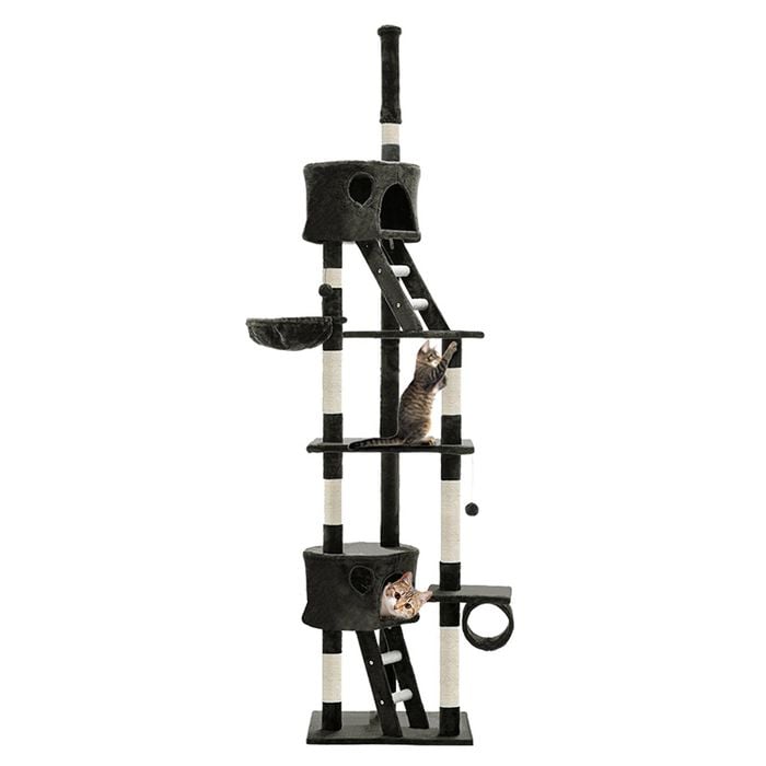 i.Pet 260cm Kitten Cat Tree
