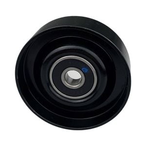 Drive Belt Idler Pulley for Nissan Bluebird Maxima Pathfinder Pulsar