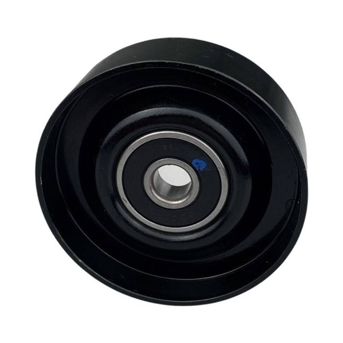 Drive Belt Idler Pulley for Nissan Bluebird Maxima Pathfinder Pulsar