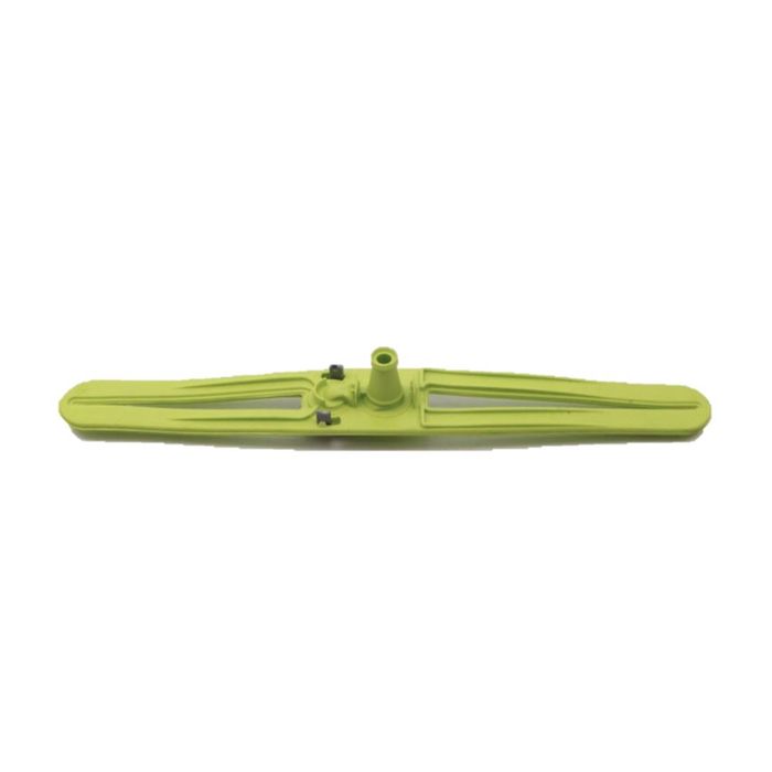 Dishwasher Lower Spray Arm Assembly Green 694570135, suits Smeg