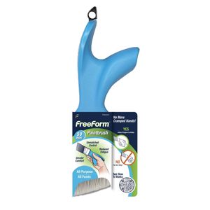 Freeform 50mm All Purpose Paint Brush