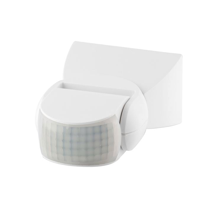 DETA White PIR Security Sensor