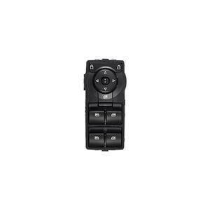 Master Window Switch for Holden Commodore VE Sportwagon 07/2008-05/2013