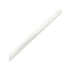 Click 12mm x 1.2m White Heat Shrink Thin Wall Tubing