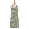 Ulster Weavers Forest Friend Sage Apron