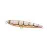 Pro Lure SK62 Pencil Sinking  Hardbody Fishing Lure Violet Shrimp