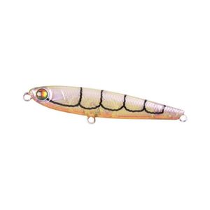 Pro Lure SK62 Pencil Sinking  Hardbody Fishing Lure Violet Shrimp