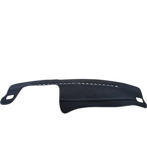 For Hyundai Elantra Xd/my04/05/hd 10/2000-02/2007 Custom Car Dash Mat Dashmat