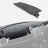 For Ford Everest Ub 08 /2022-on All Models Custom Car Dash Mat Cover Dashmat