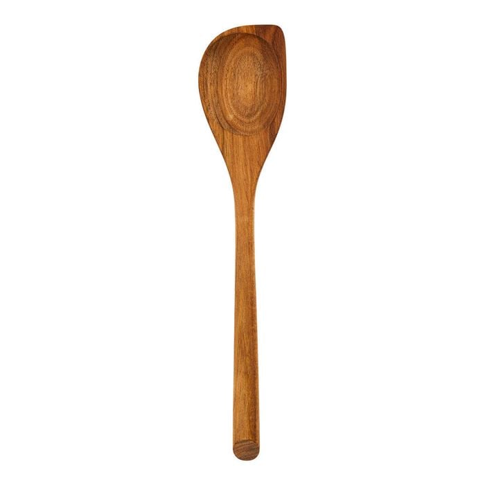 Soffritto Acacia Spoon Ii