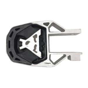 Machter Autoparts 1 x Rear Upper Engine Mount Fit For Volvo C30 D5 C70 LE S S40 V50 T5 Turbo