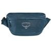 Osprey Transporter Waist Unisex Lifestyle Pack Bum  in Venturi Blue