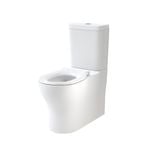 Caroma Opal Cleanflush Toilet Suite