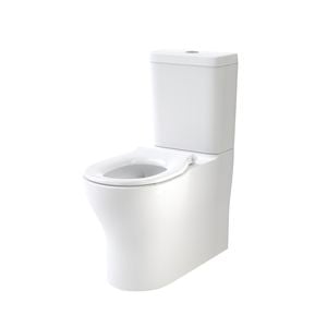 Caroma Opal Cleanflush Toilet Suite