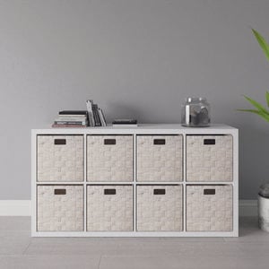 Classic Hamptons Storage Unit