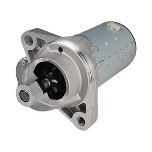 Starter For Suzuki Swift Fz 1.4l K14b 2011-2017 Single Bolt-on Solenoid