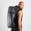 Decathlon - Combat Sports Bag 900 65l - Black - One Size