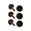 FIX-A-TAP 13mm 1/2" Sealtite Tap Valve - 6 Pack