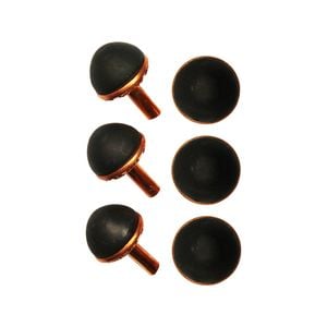 FIX-A-TAP 13mm 1/2" Sealtite Tap Valve - 6 Pack
