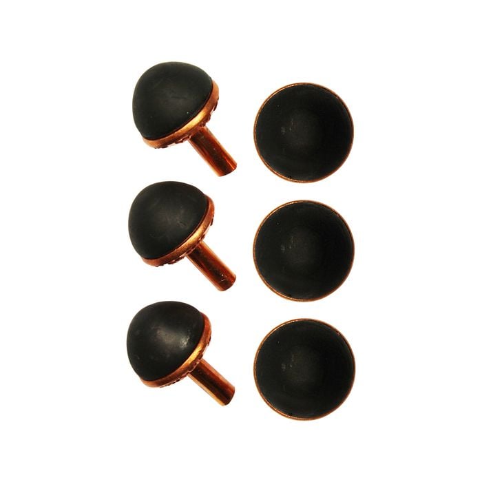 FIX-A-TAP 13mm 1/2" Sealtite Tap Valve - 6 Pack