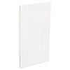 Kaboodle 400mm Macaroon Country Med Cabinet Door