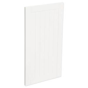Kaboodle 400mm Macaroon Country Med Cabinet Door