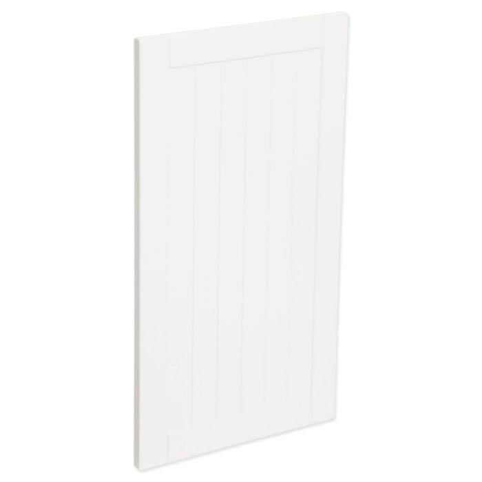 Kaboodle 400mm Macaroon Country Med Cabinet Door