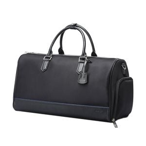 BOPAI Waterproof Foldable Cross-body Travel Gym Sport Duffel Luggage Hand Bag