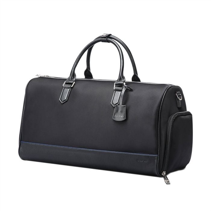 BOPAI Waterproof Foldable Cross-body Travel Gym Sport Duffel Luggage Hand Bag