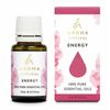 Aroma Natural by Tilley - Energy 15ml 100% Essential Oil Blend