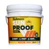 Taubmans 15L Neutral Low Sheen Sunproof Exterior Paint