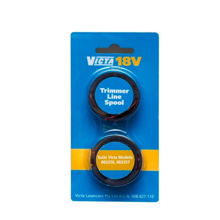 Victa 18v 1.6mm Trimmer Line Spool