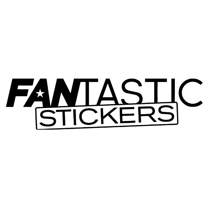 Fantastic Stickers