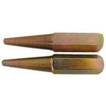 Josco Left Hand Spindle Tapered 12mm & 1/2"