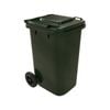 Handy 100L Green Wheelie Bin
