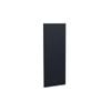 Kaboodle 600mm Midnight Plum Modern T/Med Pantry Door