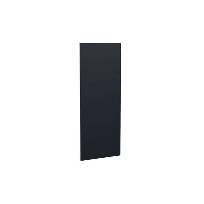 Kaboodle 600mm Midnight Plum Modern T/Med Pantry Door
