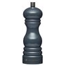 Mastercraft 17cm Classic Capstan Salt / Pepper Mill - Grey