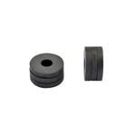 Everhang 19mm Ceramic Donut Magnet - 6 Pack