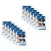 12pk Malli Sewing Cotton Soft Floss Coloured Diy Embroidery/sewing Thread/string