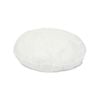 Aus Made ROUND 40cm Diameter Cushion Insert  Polyester Premium Lofty Fibre