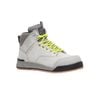 Hard Yakka Size 10 Grey 3056 Steel Cap Zip Safety Boots