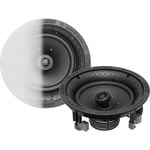 R800 8"Reference Ceiling Speakers Edgeless Spk Pair Rcsr800