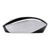 Hp 200 Wireless Mouse - Pike Silver [2hu84aa]