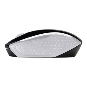 Hp 200 Wireless Mouse - Pike Silver [2hu84aa]