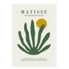 Galrie Matisse's Les Fleurs du Soleil Stunning - Elegant Botanical Art Print Home Decor, Poster Only, A1 60 x 84cm (23 x 33inch)