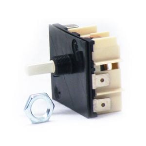 Simpson Oven/Stove Infinite Switch Isolated 85805340016559