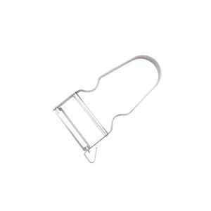 Cuisena Vegetable/Fruit Y-Shaped Stainless Steel Kitchen Peeler