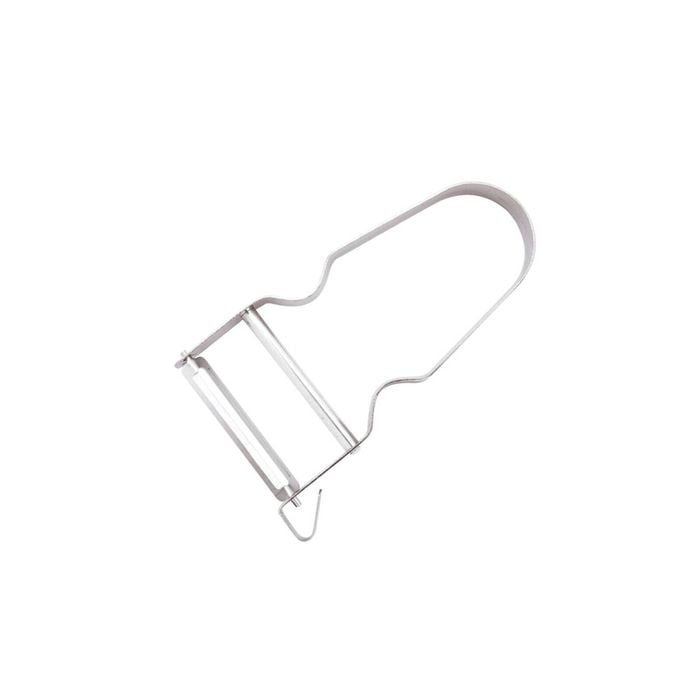 Cuisena Vegetable/Fruit Y-Shaped Stainless Steel Kitchen Peeler