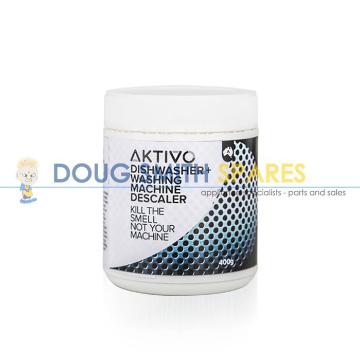 Aktivo Cleaning Product Descaler (400g) Cl400ds